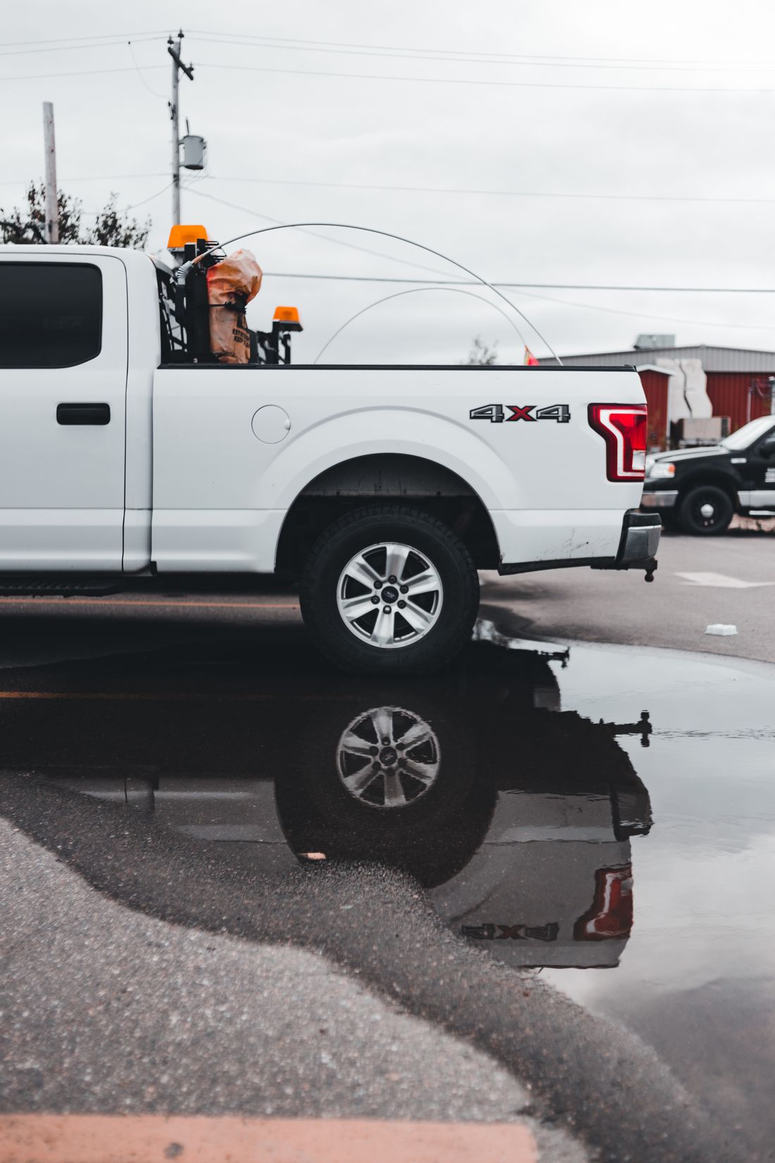 Mobile auto glass service in Surrey — we come to you